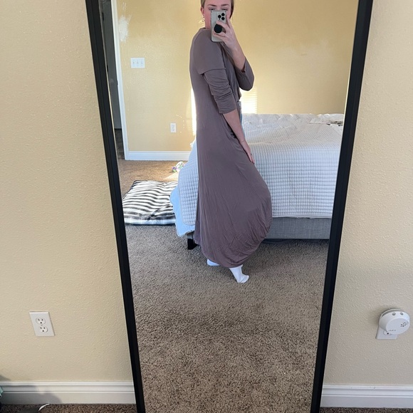 High / Low Tunic - Picture 2 of 2